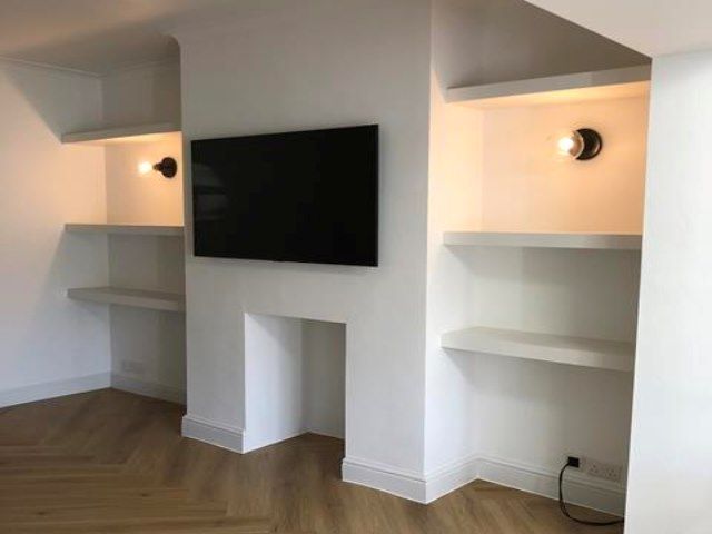 Painter and Decorators